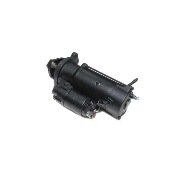 Стартер 12V 4.2KW безредукторний на DIESLMAX (JCB) 320/09346