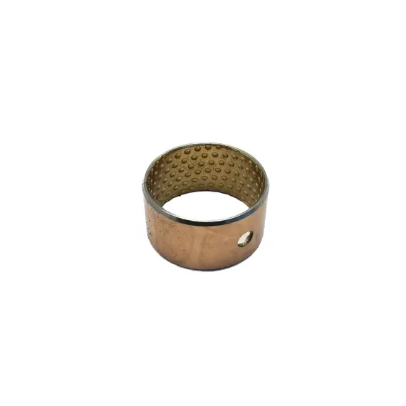 Втулка бронзо-металлическая D55x50x30mm Manitou (TVH PARTS N.V. (П)) 551320-АН