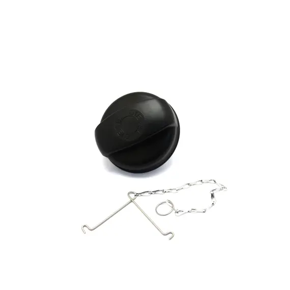 Заливна кришка (TVH PARTS N.V. (П)) 256923-TS