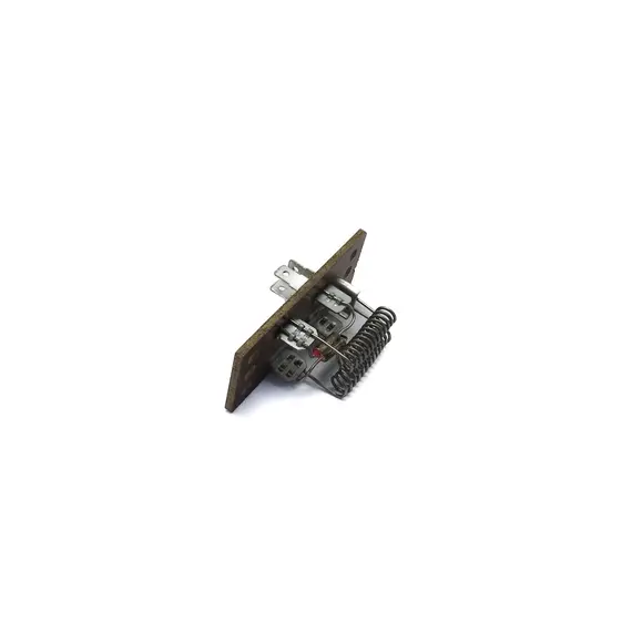 Резистор пічки для 3CX 3CX Super 4CX. (JCB) 716/30152