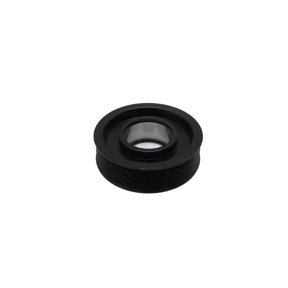 Ролик натяжения ремня D=124mm (JCB) 320/08622