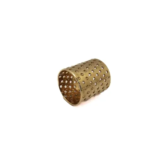 Втулка 50.5 х55.4 х 59.85 (TVH PARTS N.V. (П)) 603578-TS, фотография 2