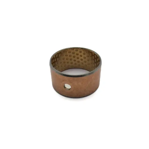 Втулка бронзо-металлическая D55x50x30mm Manitou (TVH PARTS N.V. (П)) 551320-TS