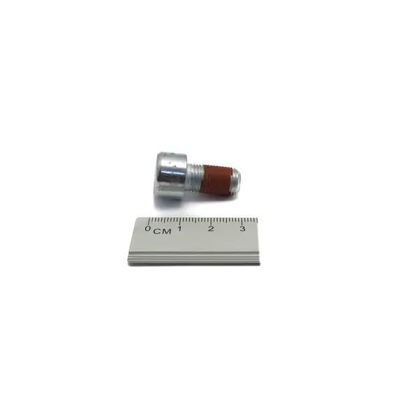Гвинт із шестигранним отвором (TVH PARTS N.V. (П)) 52552319-TS, фотография 3