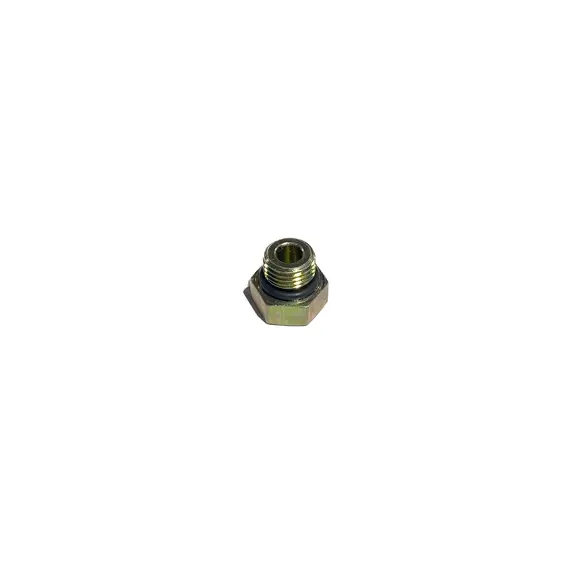 Пробка слива топливного бака 1/2" UNF (JCB) 816/90702