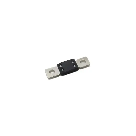 Предохранитель 150Amp MEGAVAL orange (JCB) 716/30225