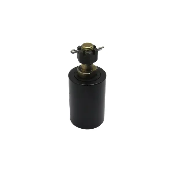 Ролик верхній гусені екскаватора 8025/8035 ZTS MINI 237/30010 OEM (JCB) 332/S4308