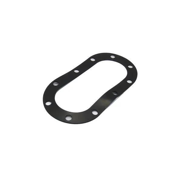 Прокладка боковой крышки гидробака 3CX 4CX (JCB) 123/09018