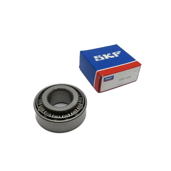 Конический подшипник (TVH PARTS N.V. (П)) 563792-TS