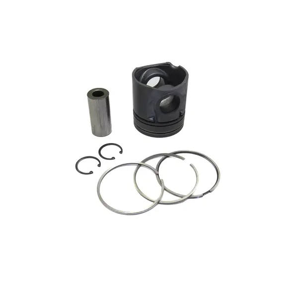 Поршень в сборе с кольцами 0.5 3CX 4CX DIESELMAX (JCB) 320/09258