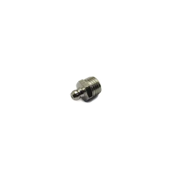 Прес-маслянка 1/4" пряма (JCB) 1450/0002