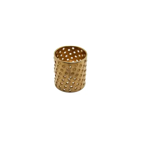 Втулка 50.5 х55.4 х 59.85 (TVH PARTS N.V. (П)) 603578-TS, фотография 3