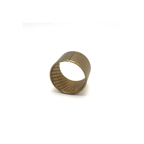 Втулка бронзова D55x50x40mm Manitou (TVH PARTS N.V. (П)) 477847-TS, фотография 3