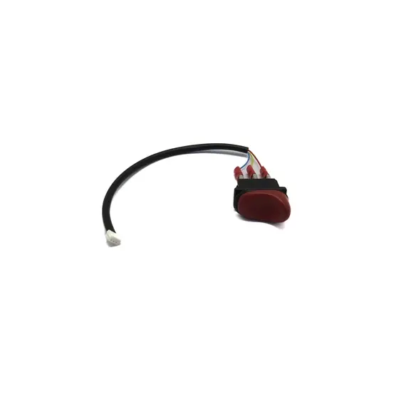 Кнопка 705930/720341/746540 (TVH PARTS N.V. (П)) 794722-TS