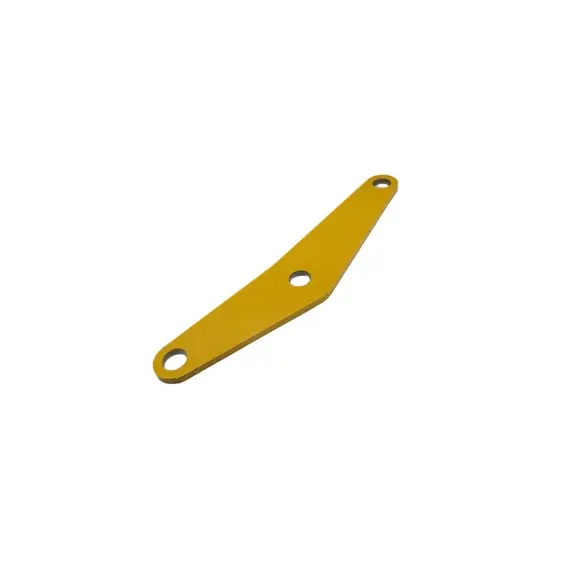 Тяга вертикальная трапеция передней стрелы JCB (AFTERMARKET) 331/43848