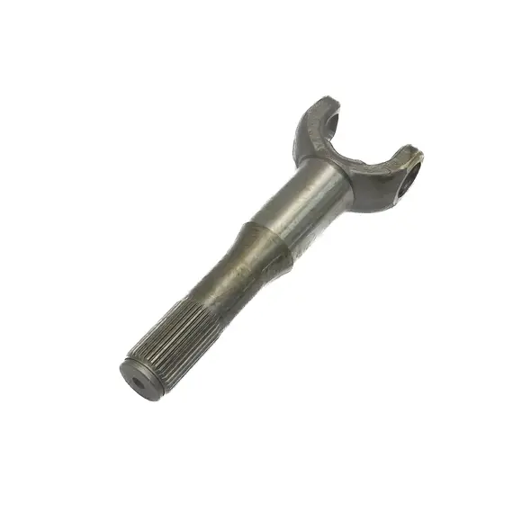 Полуось бортовая короткая 526-540 (JCB) 914/70046
