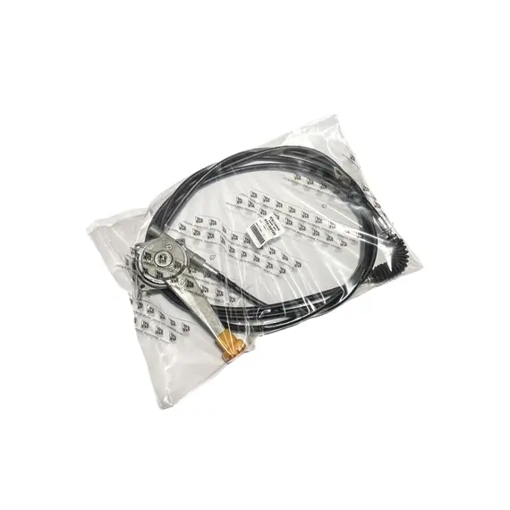 Трос L=4005 mm газа с ручкой 3CX/4CX 910/48800 Original (JCB) 910/60109