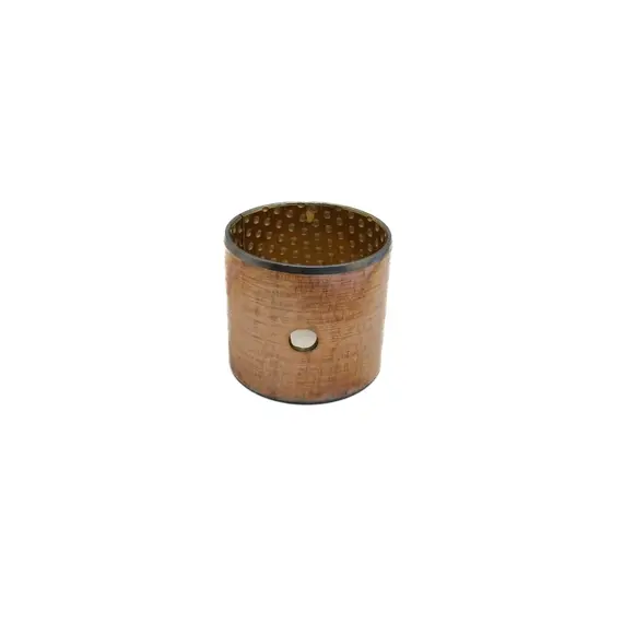 Втулка бронзо-металева D55x50x50mm Manitou (TVH PARTS N.V. (П)) 209455-TS