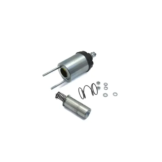 Реле втягивающего стартера 714/03004 714/09104 714/40508 (JCB) 714/40160