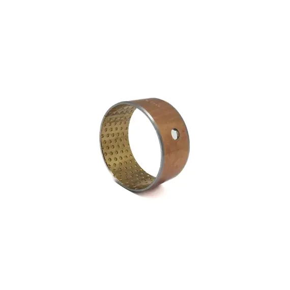 Втулка бронзо-металлическая D65x60x30mm Manitou (TVH PARTS N.V. (П)) 551314-TS, фотография 2