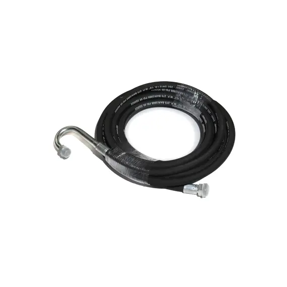 Гидравлический шланг с фитингом (TVH PARTS N.V. (П)) 247371-TS
