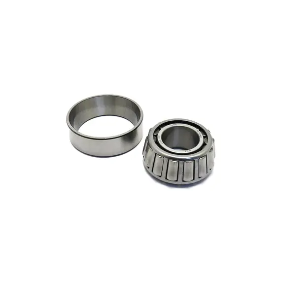 Конічний підшипник (TVH PARTS N.V. (П)) 5586-TS, фотография 3