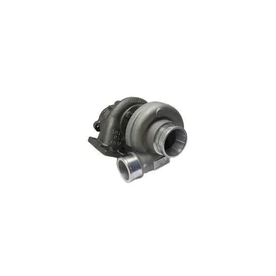 Турбокомпрессор P4000T P4001T 02103618 (JCB) 02/103618