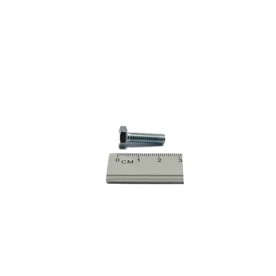 Болт с шестигранной головкой (TVH PARTS N.V. (П)) 25713-TS, фотография 2
