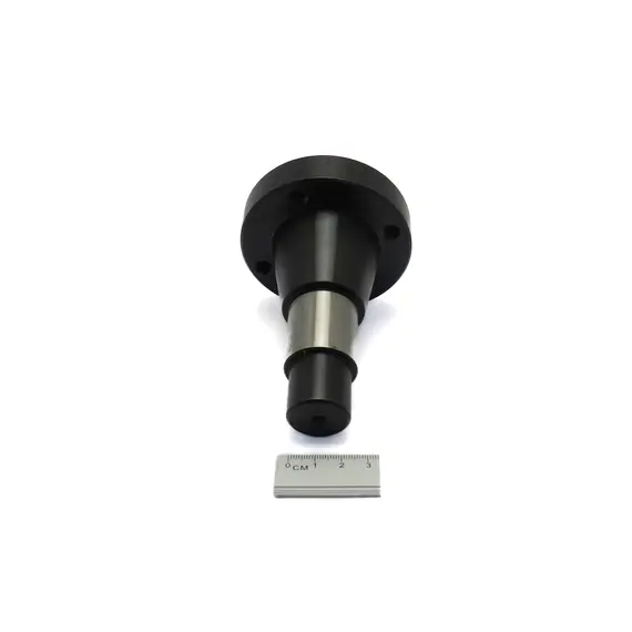 Вал (TVH PARTS N.V. (П)) 311255-TS, фотография 3