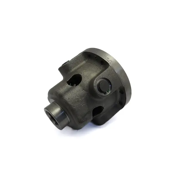 Диференціал у зборі (TVH PARTS N.V. (П)) 704661-TS