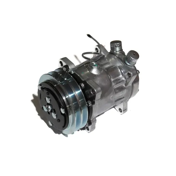 Компрессор кондиционера воздуха (TVH PARTS N.V. (П)) 52500989-TS