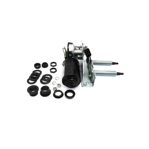 Двигатель стеклоочистителя (TVH PARTS N.V. (П)) 563827-TS
