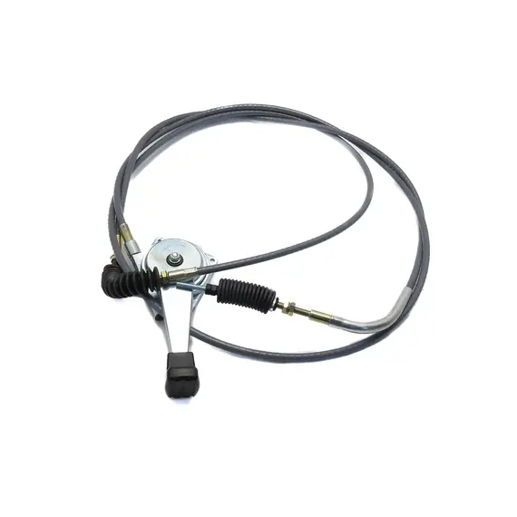 Трос газа с ручкой для DIESELMAX (JCB) 910/60236