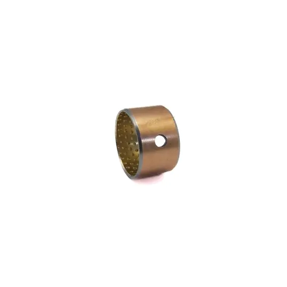 Втулка 604270/746395 бронзо-металлическая D50x45x30mm Manitou (TVH PARTS N.V. (П)) 224068-TS