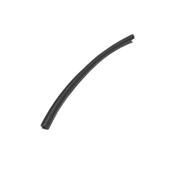Шланг D=9.5 mm bore L=400 mm вакуумный насос тормозов (JCB) 648/31003
