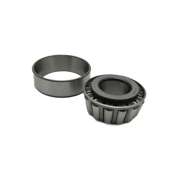 Конічний підшипник (TVH PARTS N.V. (П)) 16515854-TS, фотография 2