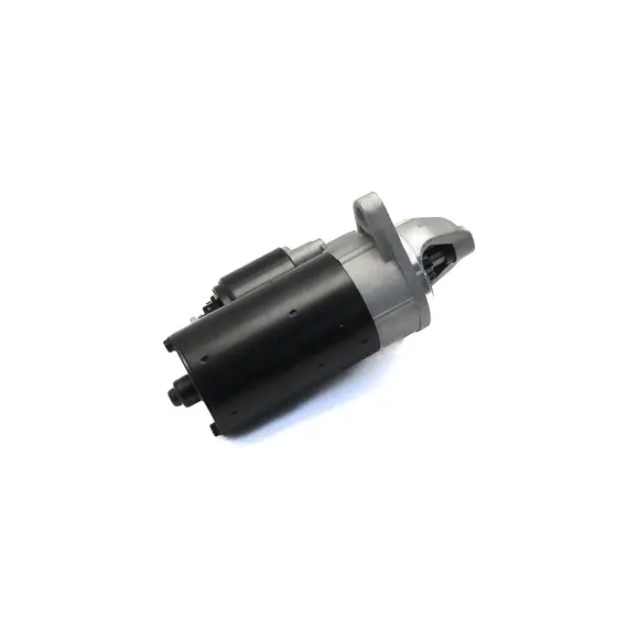 Стартер 12V 1.4KW 9T на MINI 185086610 18948N (JCB) 714/36700