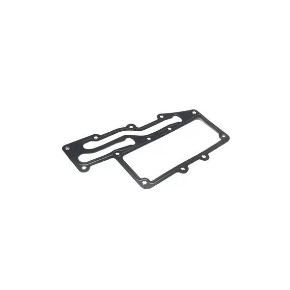 Прокладка маслоохладителя теплообменника Dieselmax (JCB) 02/203218