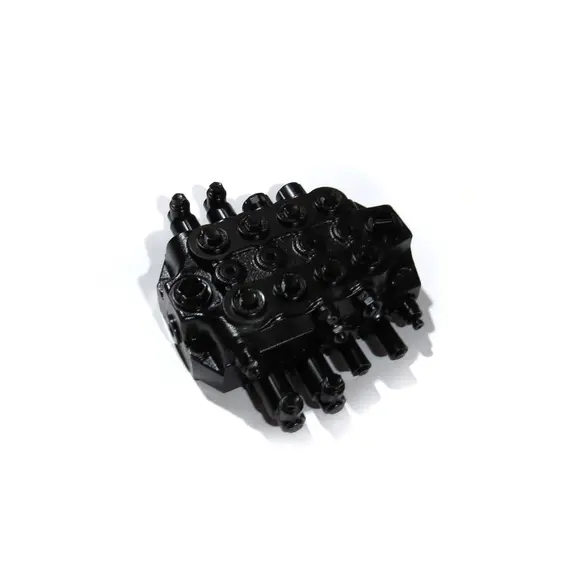Гідравлічний розподільник (TVH PARTS N.V. (П)) 233770-TS