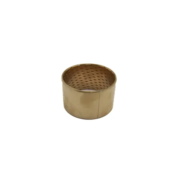 Втулка 65х60х39.5 603171 (TVH PARTS N.V. (П)) 717504-TS