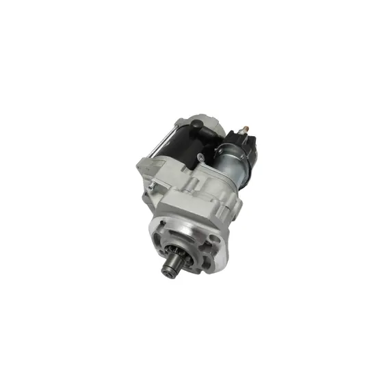 Стартер 24V 4.5 Kw JS-серия 71440524 714/40294 (JCB) 714/40524