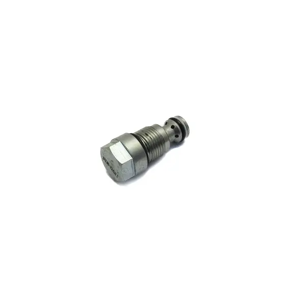 Редукционный клапан JCB (AFTERMARKET) 25/222372