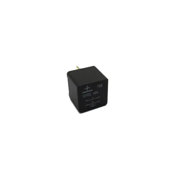 Реле 4-х контактное 403877 230569 (TVH PARTS N.V. (П)) 231243-TS