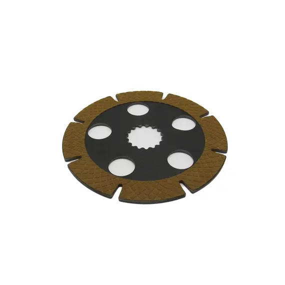 Фрикционный диск (TVH PARTS N.V. (П)) 786594-TS