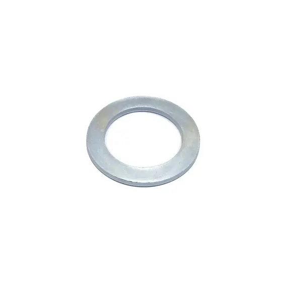Шайба 51.2 x 75 x 4 mm передняя стрела (JCB) 823/10750
