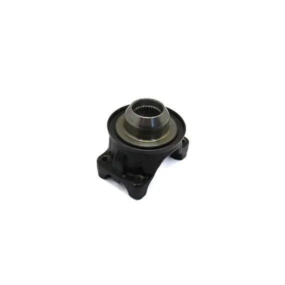 Фланец КПП для механической КПП 2002-2010 на 3CX 3CX Super 4CX (JCB) 459/70133