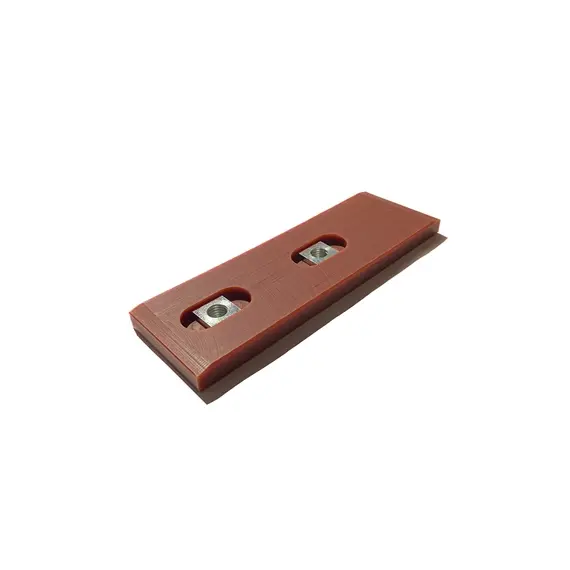 Фрикционная пластина (TVH PARTS N.V. (П)) 218962-TS