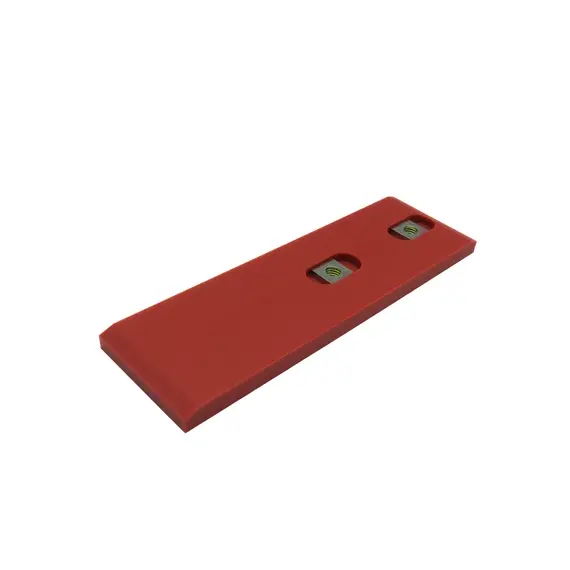 Фрикционная пластина (TVH PARTS N.V. (П)) 218966-TS