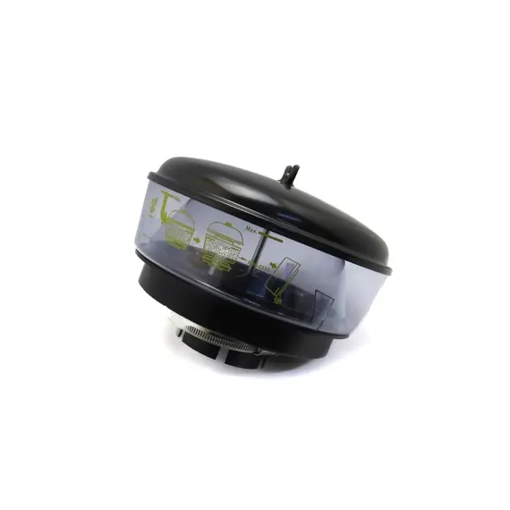 Корпус пластиковый воздухофильтр. (TVH PARTS N.V. (П)) 224713-TS