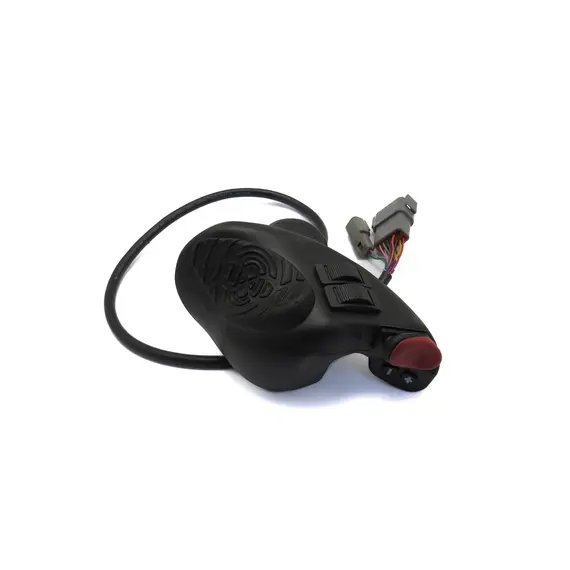 Электроджойстик (TVH PARTS N.V. (П)) 290588-TS